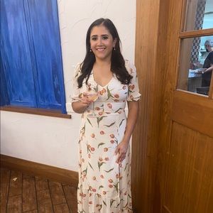 Meet your Posher, Christine